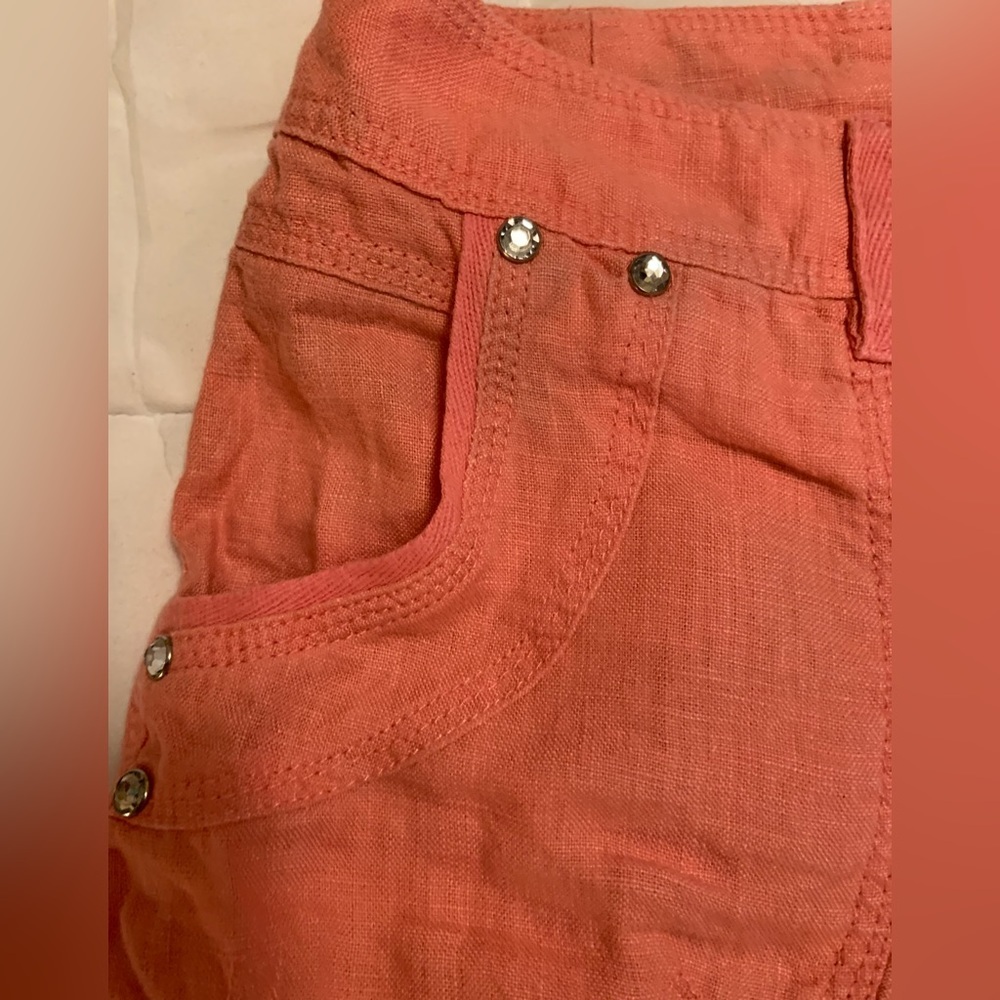 INC women’s shorts, size 2 - Picture 2 of 6